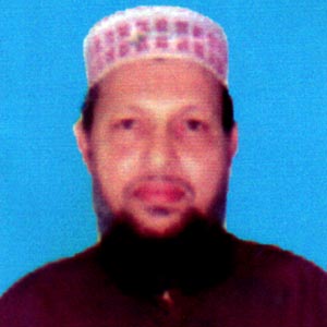 Muhammad Abdul Kalam